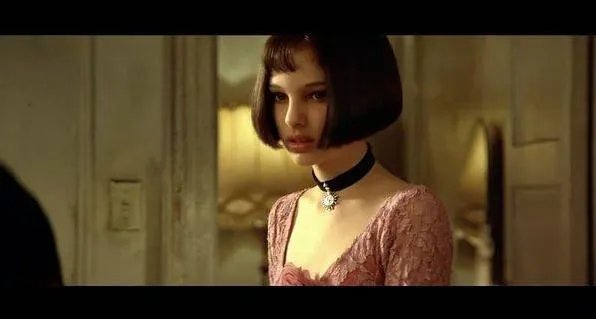 有没有什么欧美风头像推荐