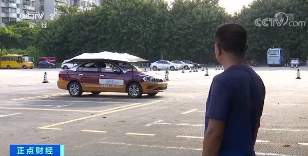 驾校3万学员被坑近2亿元，这是哪个驾校？