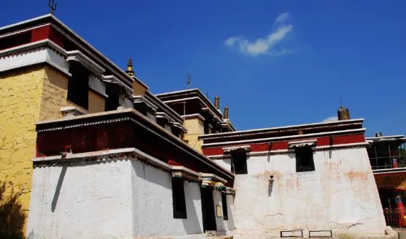 包头旅游必去十大景点