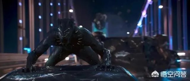黑豹为什么票房那么高