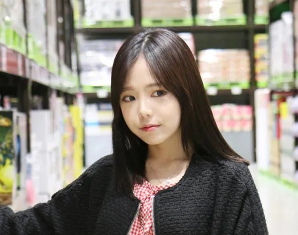 圆脸适合什么短发2017 适合圆脸的短发发型女图片