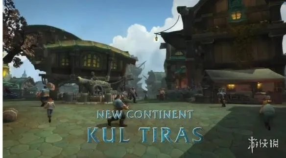 暴雪嘉年华：《魔兽世界》怀旧服公布 重回60年代！