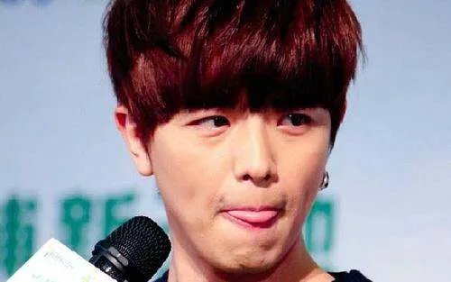 小鬼黄鸿升去世，他与杨丞琳什么关系？为什么说他是罗志祥的前任兄弟？