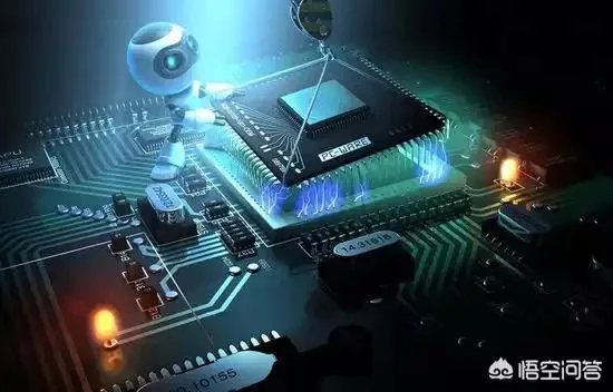 我国能生产光刻机吗？