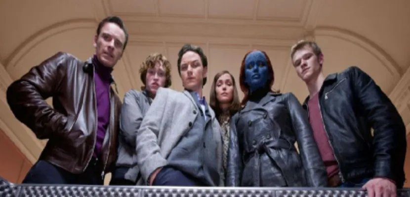 《X战警》12个5级变种人分别是谁 谁才是到达五级的变种人