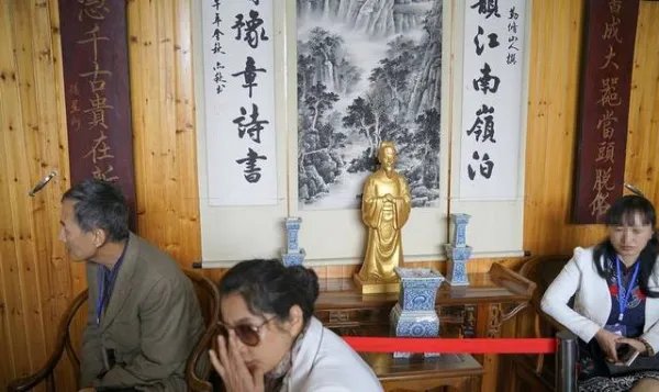 国家为什么不查封豫章书院