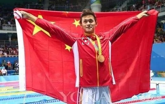 2016年里约奥运会孙杨为什么哭了？你怎么看？