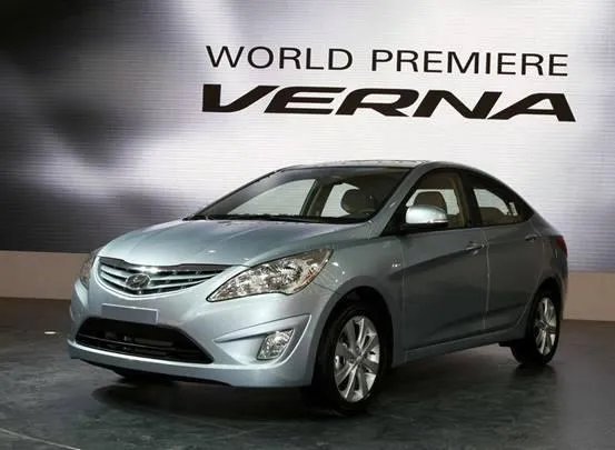 现代瑞纳怎么样？