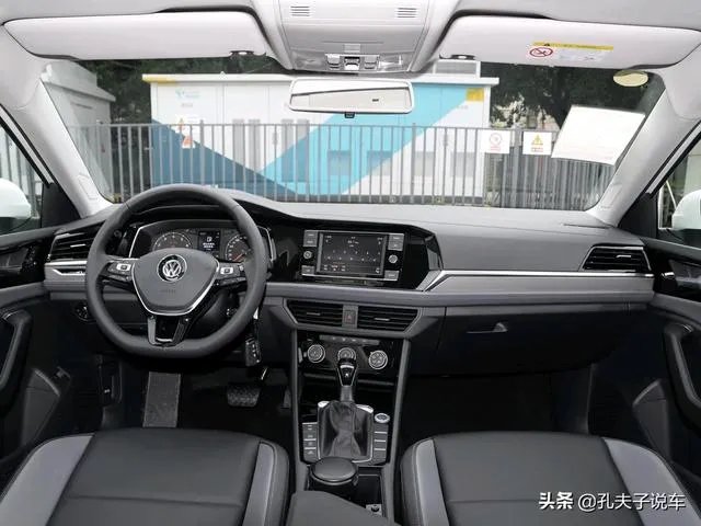 大众新速腾车性能怎么样？目前报价多少？