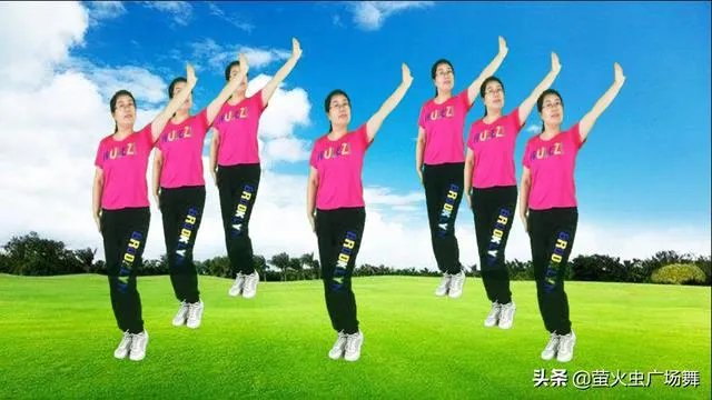 广场舞为什么会那么流行？原因是什么？