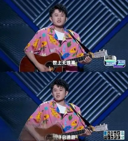 脱口秀大会第三季王勉是哪一期 王勉都唱了些什么