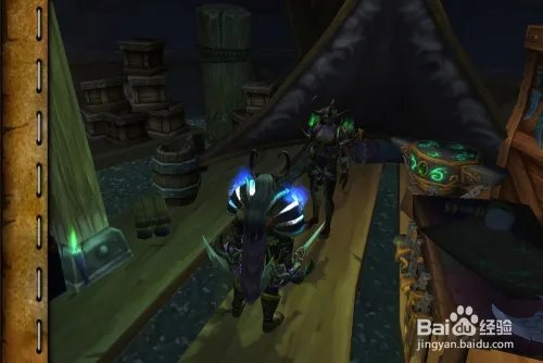 魔兽世界[抑魔金]怎么获得