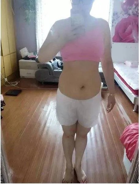 减肥最好最快的方法？？？