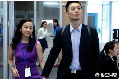 朱亚文主演的电视剧有哪些？