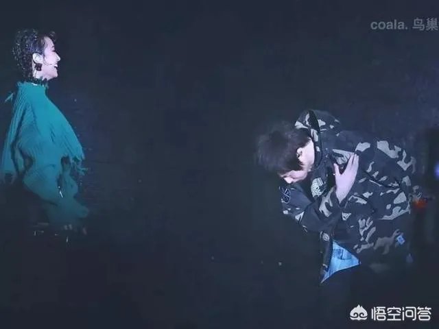 为什么蔡依林会和五月天阿信传绯闻？你觉得他们般配吗？