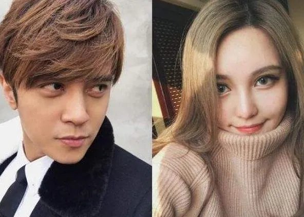 周扬青怒斥罗志祥劈腿，这篇长文要是真的就太疯狂了