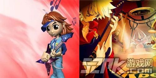 杨蓉袁珊珊换脸宫锁连城 盘点那些经典的山寨游戏