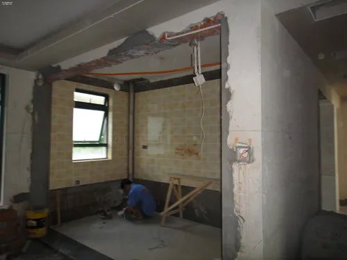 自己装修房子的步骤 怎么装修自己的房子