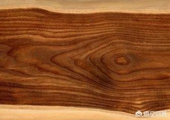 怎么辨别橡木家具？