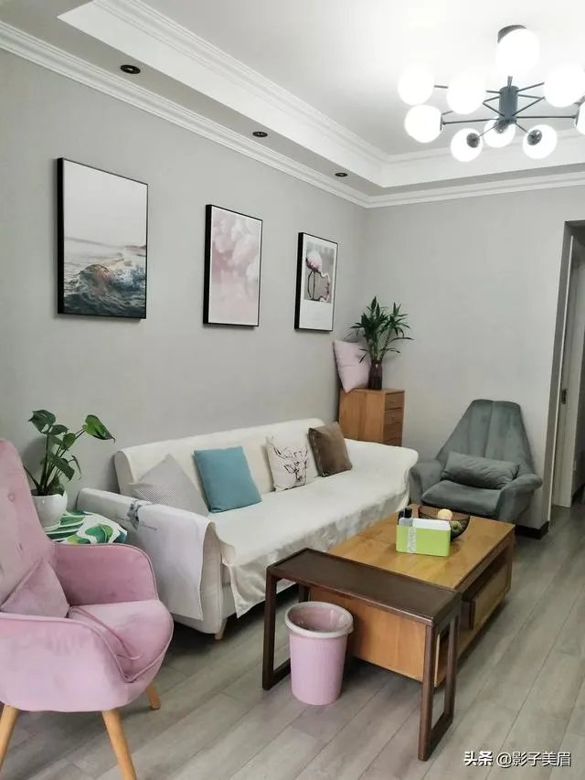 小户型适合什么样的沙发？