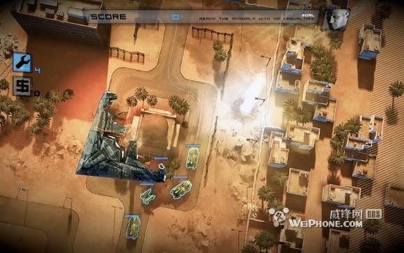 入手必装的十款iPad 4炫机游戏