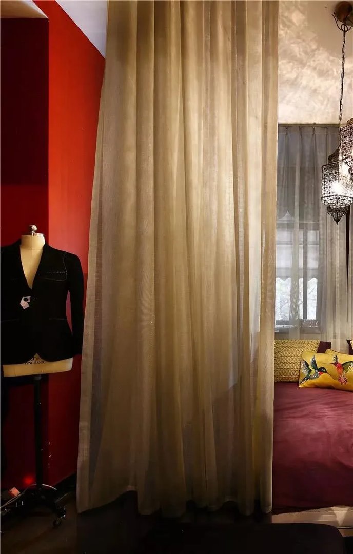 他花15万把上海老宅改成摩洛哥宫殿，看完我家25万装修都晒不出手！