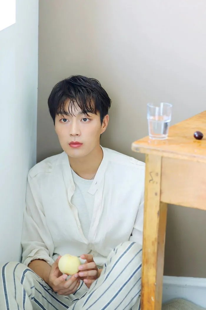 【有声】Highlight尹斗俊:退伍倒计时一个月