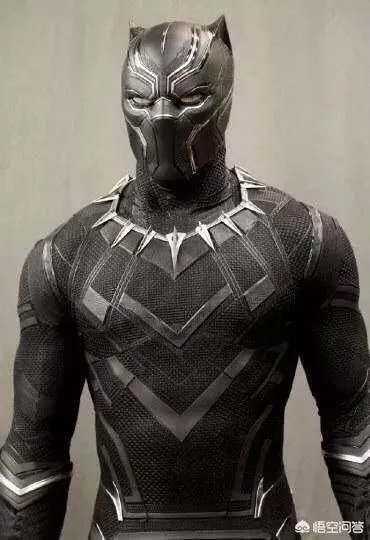 黑豹为什么票房那么高