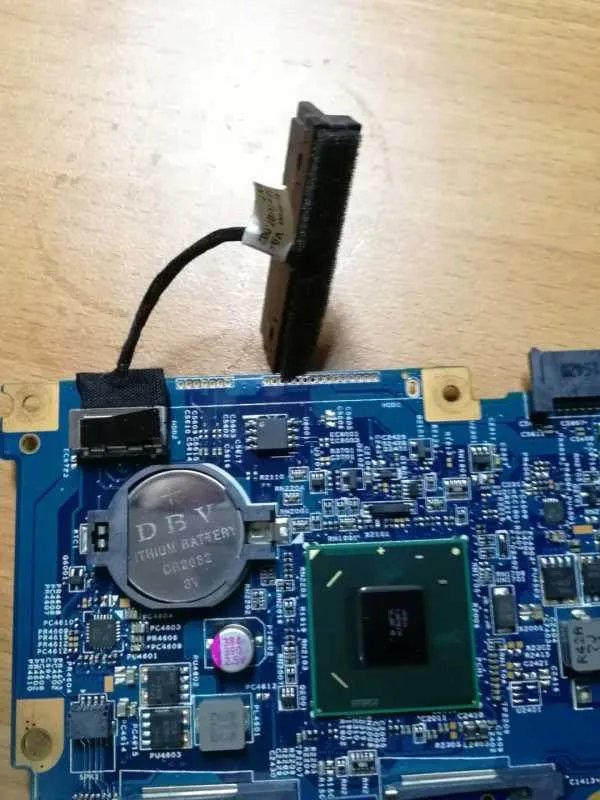 宏碁MS2360拆机图解教程