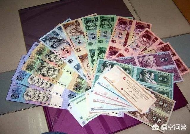 投资人民币，有价值吗