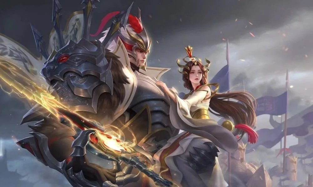 fmvp皮肤都是谁的