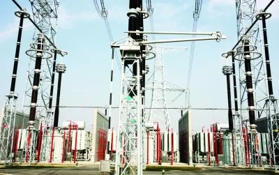 特变电工衡阳变压器有限公司的特点