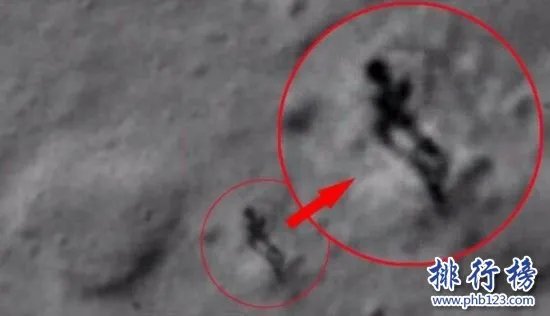 世界上真的有外星人吗？事实证明是有的（发现大量外星人踪迹）