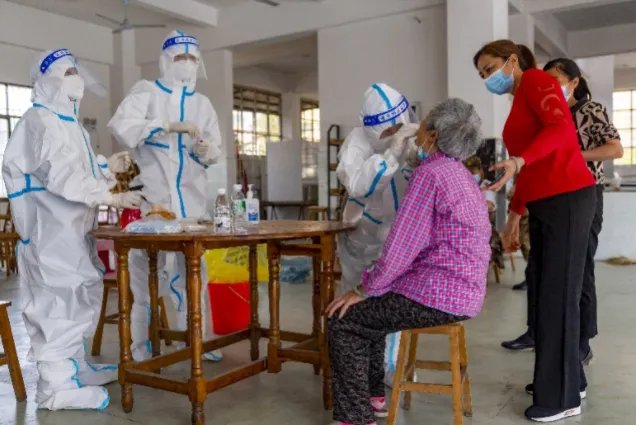 云南新增6例本土确诊，是否会影响接下来的清明节与五一的出行？