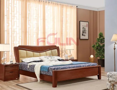 实木家具厂家有哪些 10大实木家具厂介绍