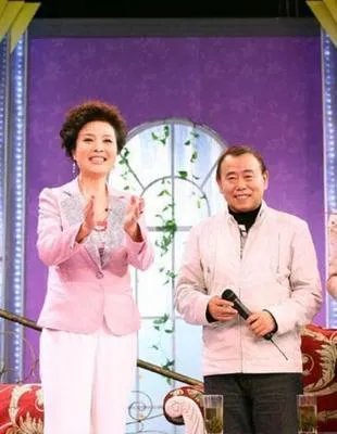 娱乐圈有哪些最萌身高差夫妻？