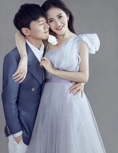 网曝谢娜已产下二胎，依旧是女儿，张杰生儿梦破灭了吗？