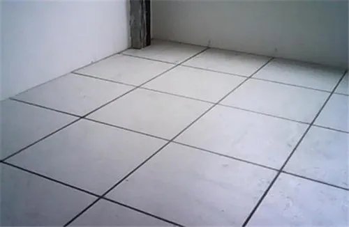 防静电地板品牌排名  哪个牌子的静电地板好