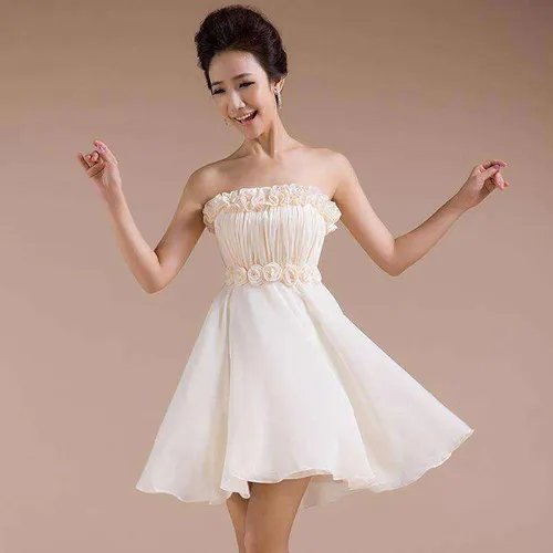 结婚礼服裙多少钱 婚纱和礼服裙有什么区别