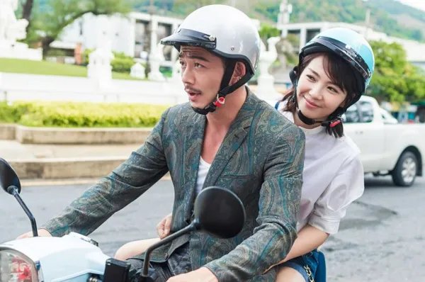 杨烁出演的电视剧有哪些?