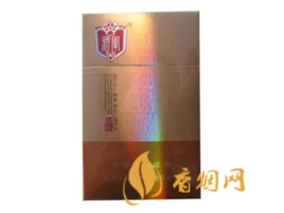 将军香烟价格表和图片一览 将军香烟多少钱一包