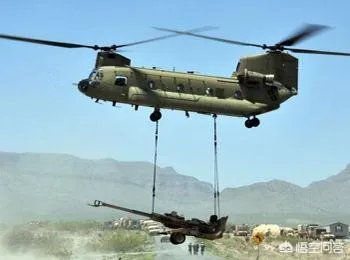 印度山地部队装备的M777榴弹炮,有哪些优点?