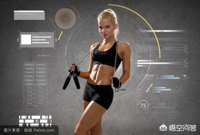 学习健身教练的内容是什么？