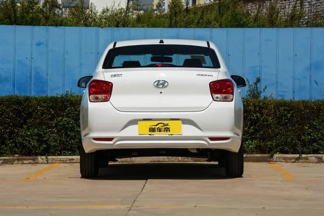 现代瑞纳怎么样？