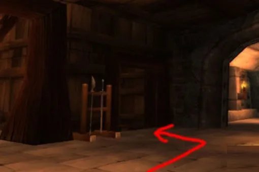 死亡骑士的兄弟情谊任务怎么做