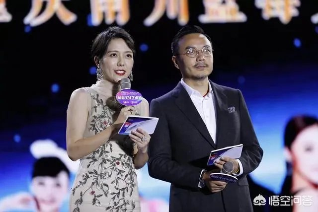 汪涵和何炅，你更喜欢谁?为什么？