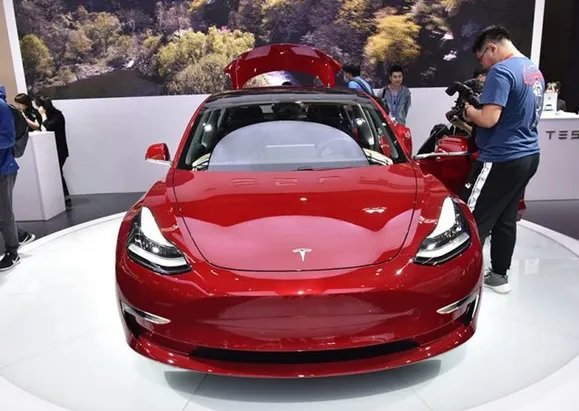 2018年车展地点安排