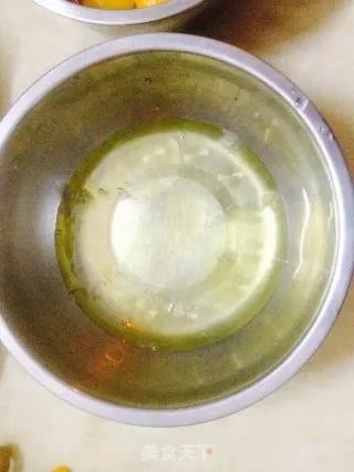 简单电饭煲蛋糕