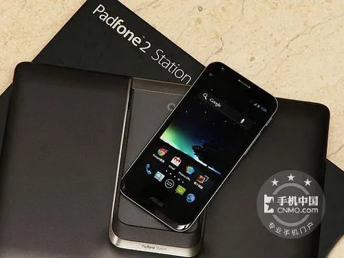 软硬兼施突破常规 华硕PadFone 2体验