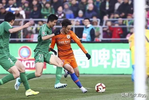 鲁能外援费莱尼确诊，假如失去了他。谁能替补他的位置，鲁能会做什么样的调整？